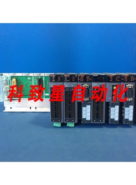 工业配件PLC(2)QD75D4 QJ1C24 QH42P QJ61BT11 QJ71C24 Q6