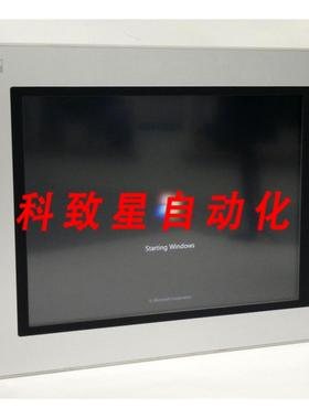 工业配件POWER PANEL 500 5PP5201505-00 REVE0+5PP5 209681