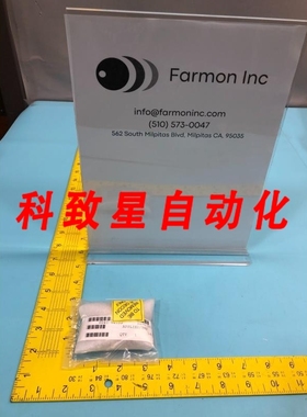 工业配件AMAT 0040-04339 PLATE COVER FAN ENCLOSURE 168163