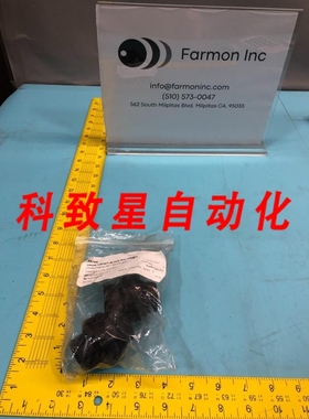 工业配件NET 206-999-0404 UNION 1/2FNPT BLACK POLYPRO 153705