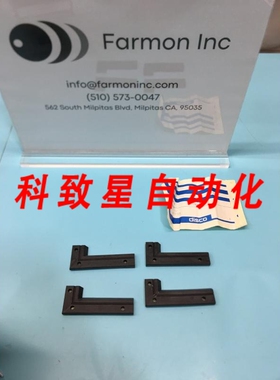 工业配件MOENT072-A WIPER T-ARM 185414