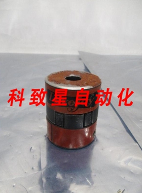工业配件AMAT 0015-00013 COUPLING FLEX MODIFIED MOTOR DRIVE 1