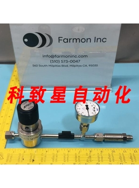 工业配件AP5002SZ 4 MT SC MK GASLINE ASSY W/PALL GLFPF3000VMM