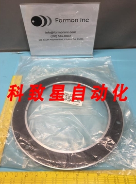 工业配件LAM 71530161-002 SHIELD RING BAC 139633