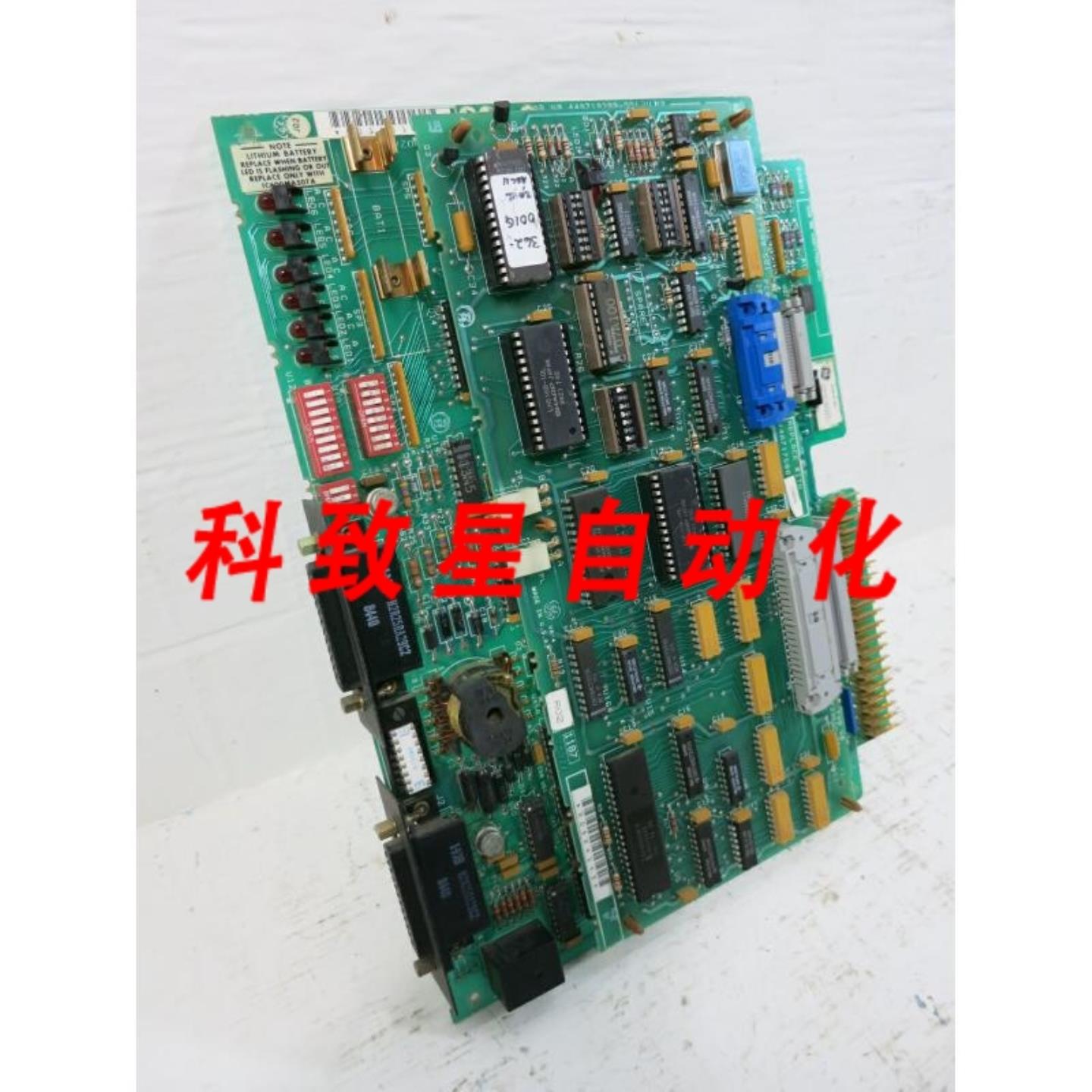 工业配件系列6 IC600-YB944F ASCIIBASAIC 12K模块PLC IC6