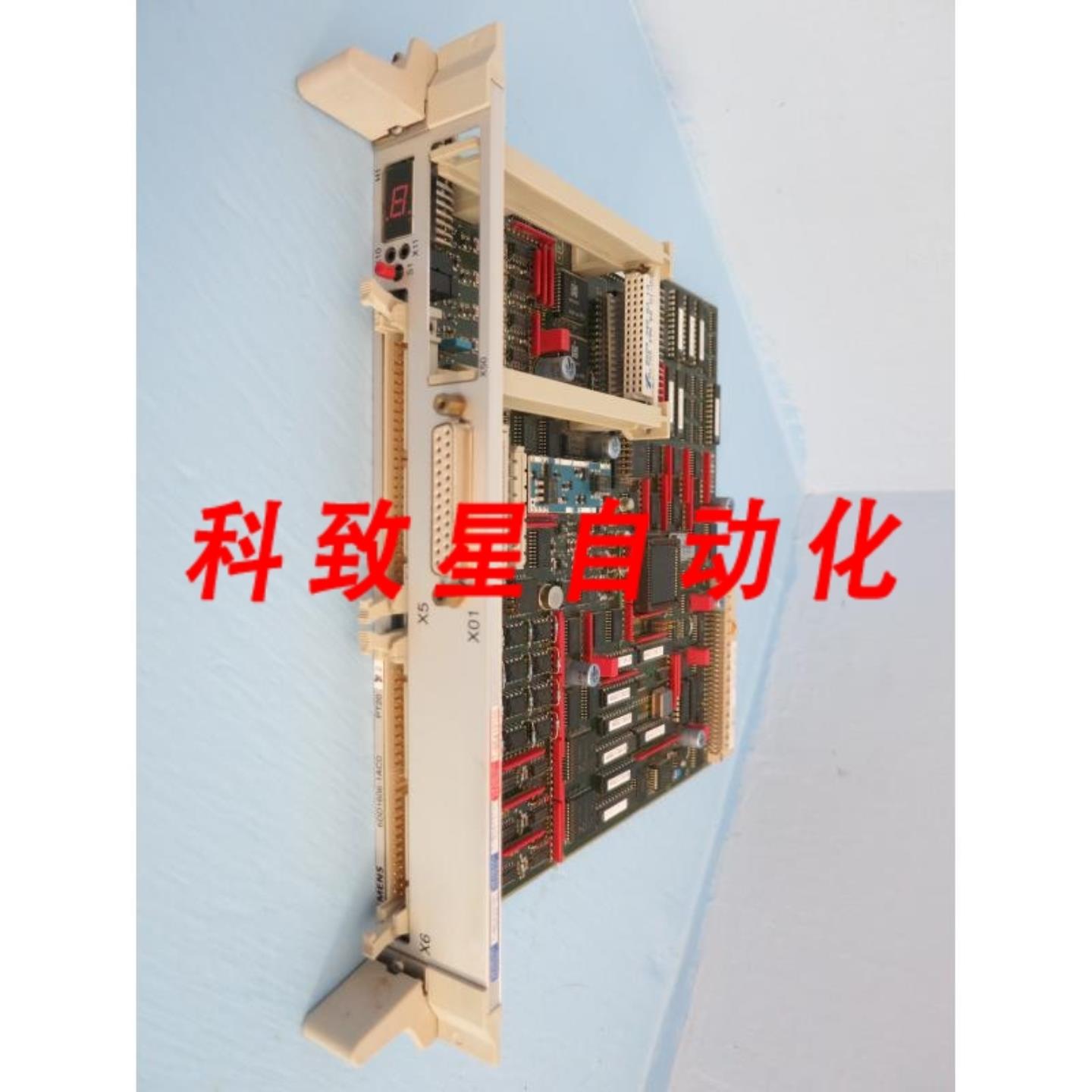 工业配件6DD1606-1AC0 D模块PLC PT20 4656060100
