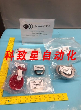 工业配件AMAT 0240-75106 KIT CENTURA CHTHROUGH THE FLOOR VACU