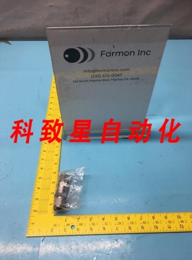 工业配件SS-8C-1/3 POPPET CHECK VALVE 1/2 TUBING NUPRO 170788