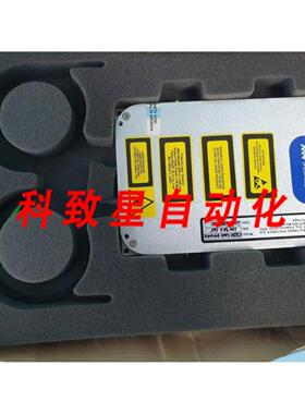 工业配件MULTIWAVE PSL50-1064-0-0-0-0-2光纤激光器