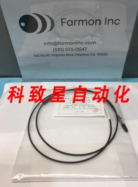 工业配件AMAT 0150-90396 F/O T2 1000MM EMER.REPAIR CHAS 13213