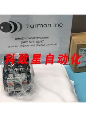 工业配件3NC1Q0E22 SC-N2 CONTRACTOR 2A2B(2NO2NC) 155118