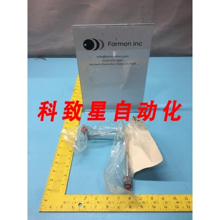 工业配件AMAT 0050-45762 WELDMENT CHA A PROCESS 1-1/8 SURFACE