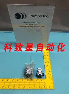 工业配件PV-1332 PNEUMATIC ACTUATED 3-WAY VALVE 175012