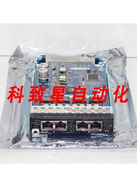 工业配件NETRONOME系统 GC 4X1GBE PCBD0030-001 SMA-AMDA0030-00