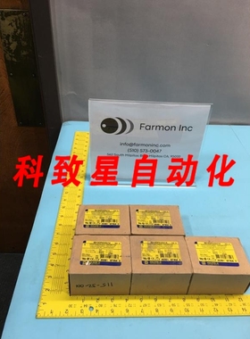 工业配件DEFINITE PURPOSE CONTACTOR 3 POLE 24 VAC COIL 138136