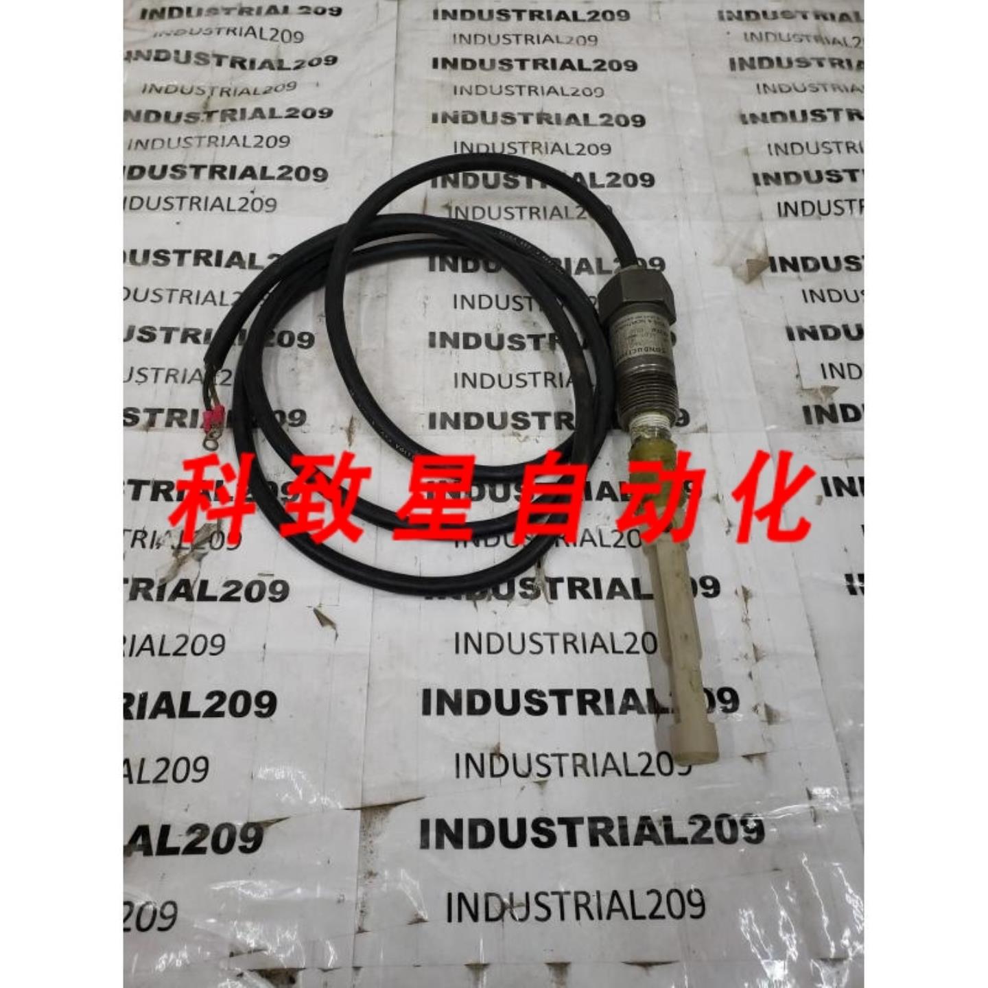 工业配件LEEDS+NORTHRUP 4801-25-03-11电导池