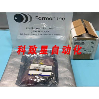 工业配件AMAT 0660-01388 CARD APC DIGITAL I/O 044 2OUT DAUGHT