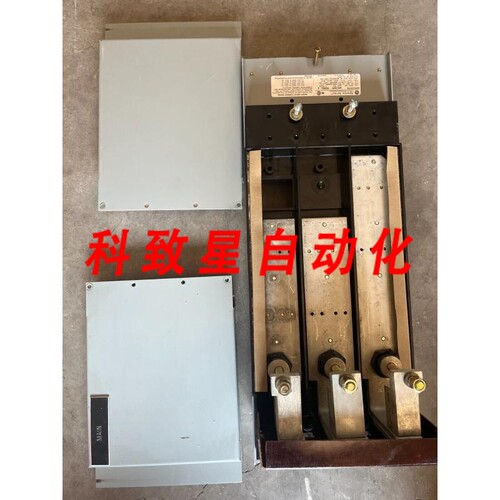 工业配件GE AMC3KM 1200A 600V 3P电路模块