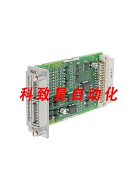 工业配件6SN1114-0NA00-0AA0