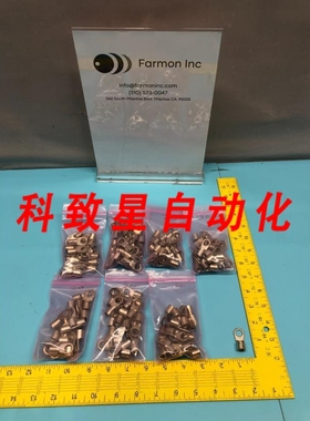 工业配件NAVY T&B 40-50 TERMINAL CONNECTOR 183003