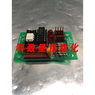 工业配件WATKINS- 900859-001 CASSETTE SENSOR BOARD PCB 121243