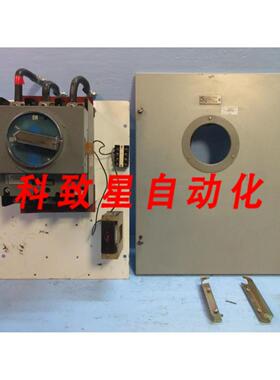 工业配件GE POWELL 300安培断路器24英寸控制器中心 MCC主进料器