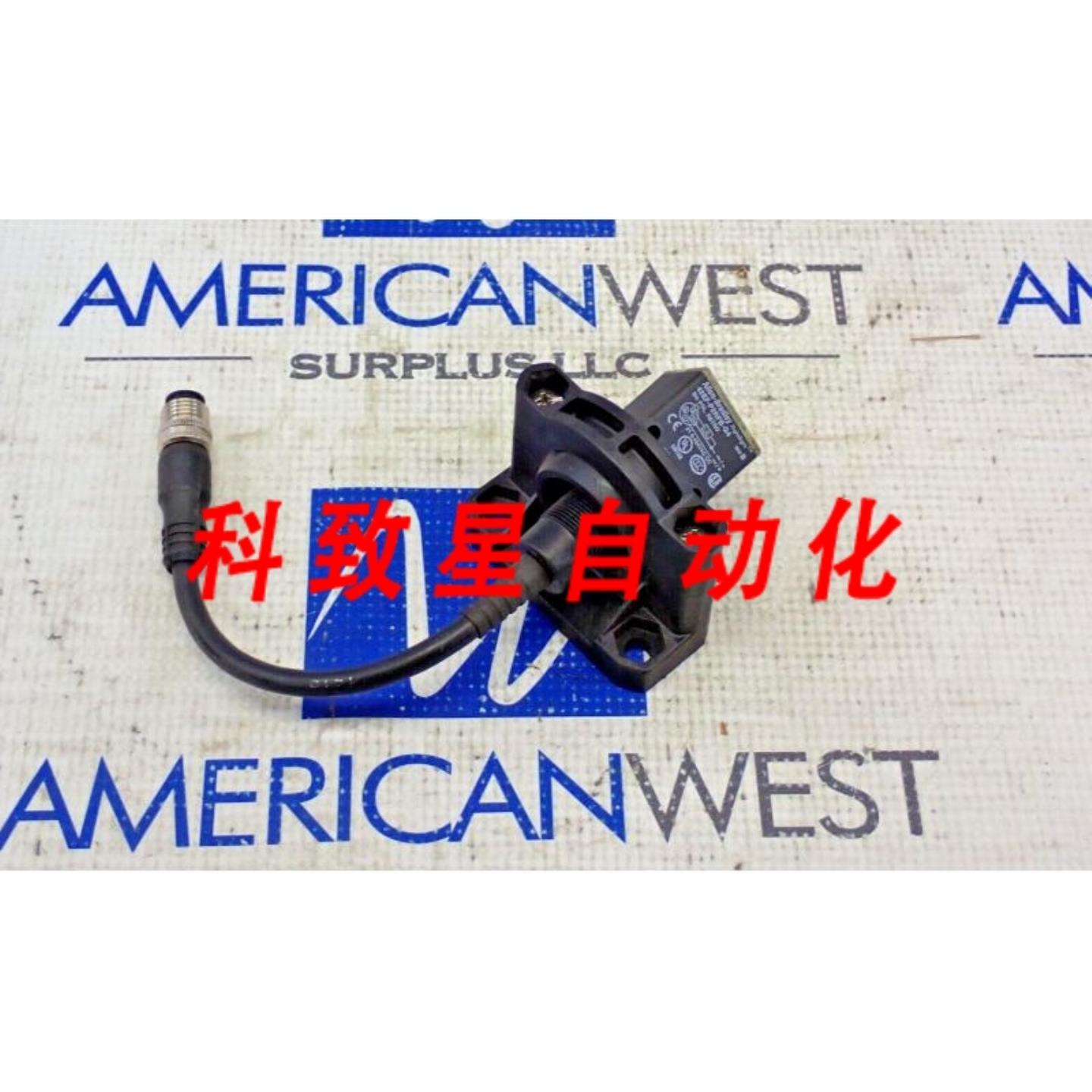 工业配件42EF-P2RFB-G4 SER B 偏振反射式传感器3M