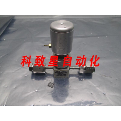工业配件AMAT 0050-09789 WELDMENT FINAL VALVE VER 4 TEOS 6LV