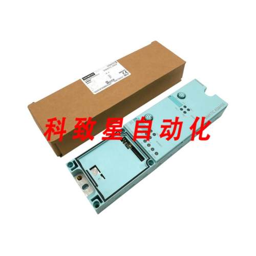 工业配件ASM456 6GT2002-0ED00通信模块FS 13