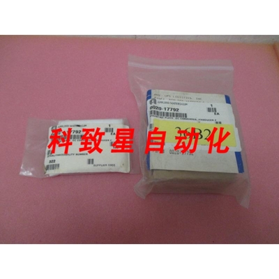 工业配件AMAT 0020-17792 MOUTING PLATE DC CONVERTER PRODUCER