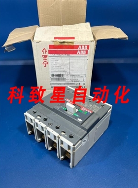 工业配件SACE TMAX T3N 225 225A 480-600Y/347V 4P断路器