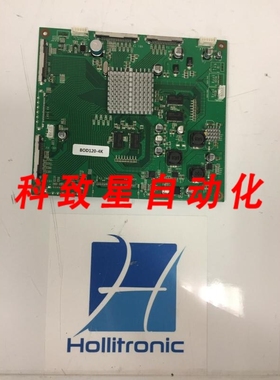 工业配件VSB4KFRC-C00 SE 201609 022/B1204K-600152/BOD120-4K卡