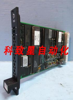 工业配件PIC模块A413171 REV11 NELES PLC板