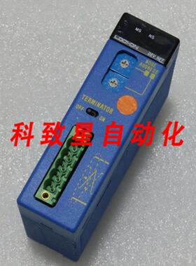 工业配件F3LD01 REV0402 DEVICENE IFWO 绿色端子