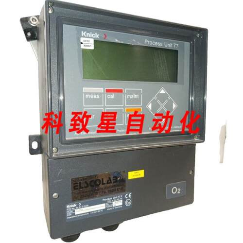 工业配件77装置 77X O2