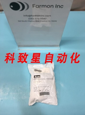 工业配件FSCR-1612-T FITTING 1 RF X 3/4 FLR 70877-04 191505