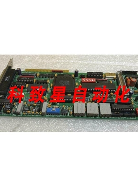 工业配件DAS-1601/1602 PCB8272 14230 修订版D DAS-1602/CE 9709