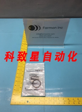 工业配件KALREZ AS-568A O-RING K#326 COMPOUND:8101 226 AS-568