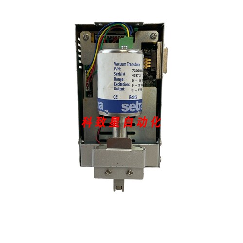 工业配件FMGB-X0005 阀门 SETRA 730G100TA4T2BT1AC5 真空传感器