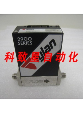 工业配件2900 SERIES MFC MASS FLOW CONTROLLER FC900M BCL3 200