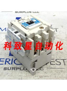 工业配件AN16DN0 27安培 NEMA 1 号接触器120伏-