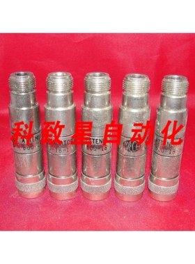 工业配件MECA 衰减器900-18-1