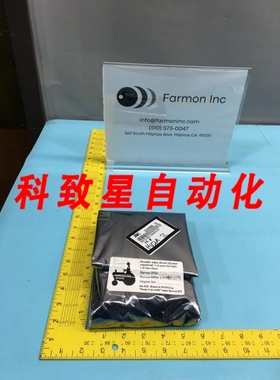 工业配件ROBITECH 681-0181-009 VALVE MODULE PCB CARD 134374