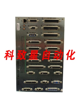 工业配件ASM FE-EIOC 1 室下 61-431986-00 REV 2 013596-0006