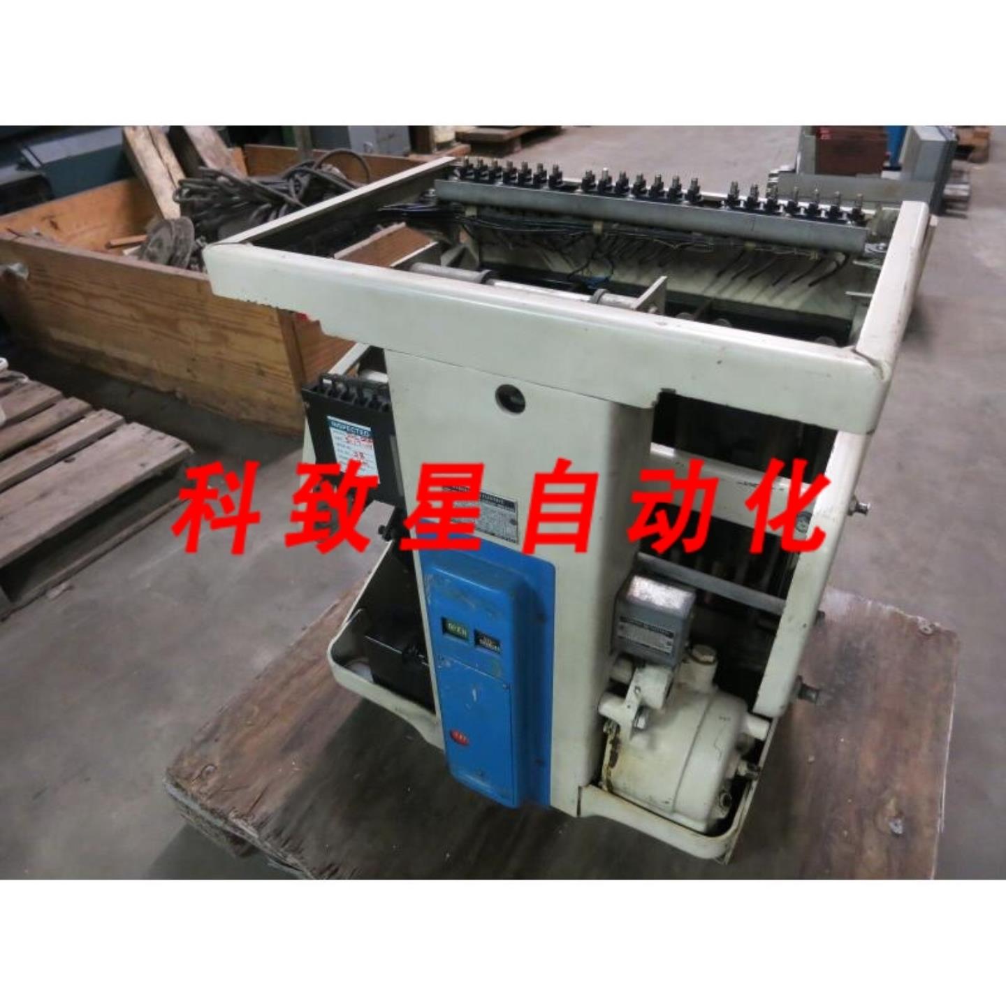 工业配件GE AK-2A-50 1600A EO 断路器1600AGE