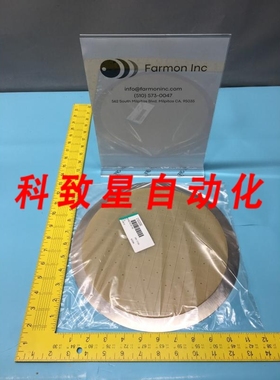 工业配件SPEEDFAM 2805-727003 BACKING POLISH PAD ASSEMBLY 124