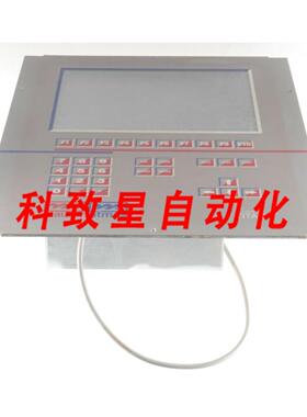 工业配件MAURER TISE TFT终端 203063