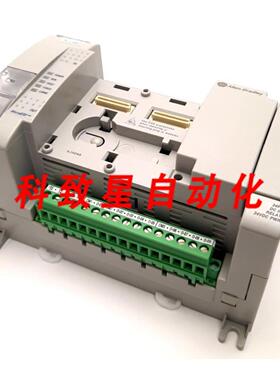 工业配件2080-LC30-24QWB MICRO830 IO控制器