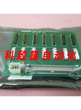工业配件SIGNAL TEMPRESS 92697 FRONT PANEL LED DISTRIBUTION B