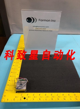 工业配件PXC43-01A-C5 MOTOR STEPPER 181637